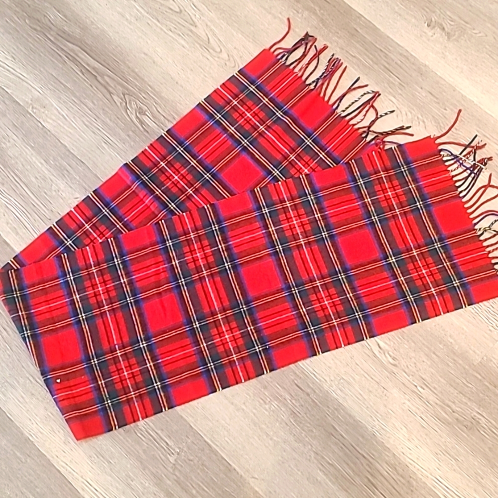 Made in Germany Like New V Fraas Scarf